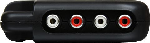 iKEY ICONNEX DJ Phono USB Interface