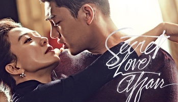 Secret Love Affair [ซับไทย] 4 Dvd