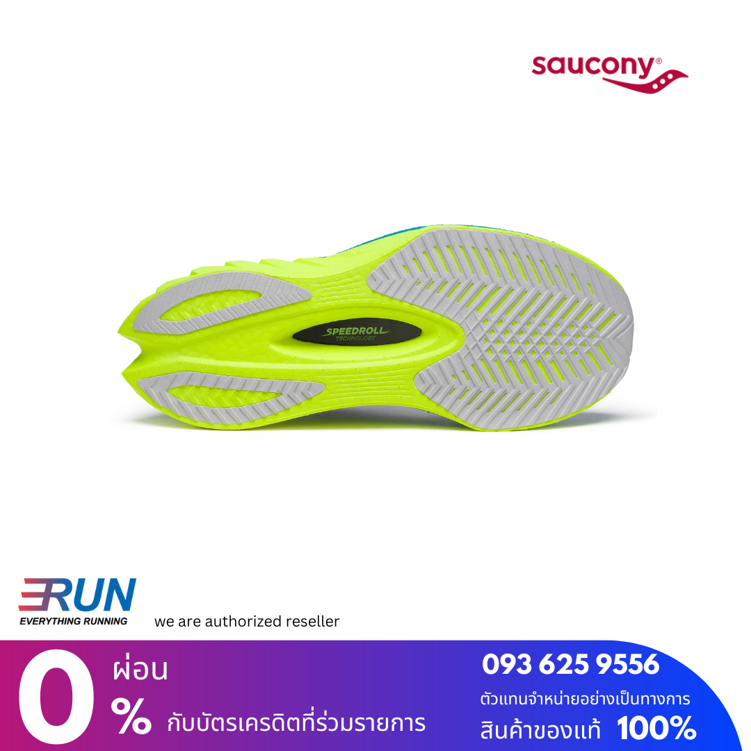 Saucony Endorphin Pro 4 Men New