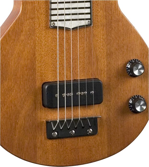 Recording King RG-31 Lap Steel Guitar