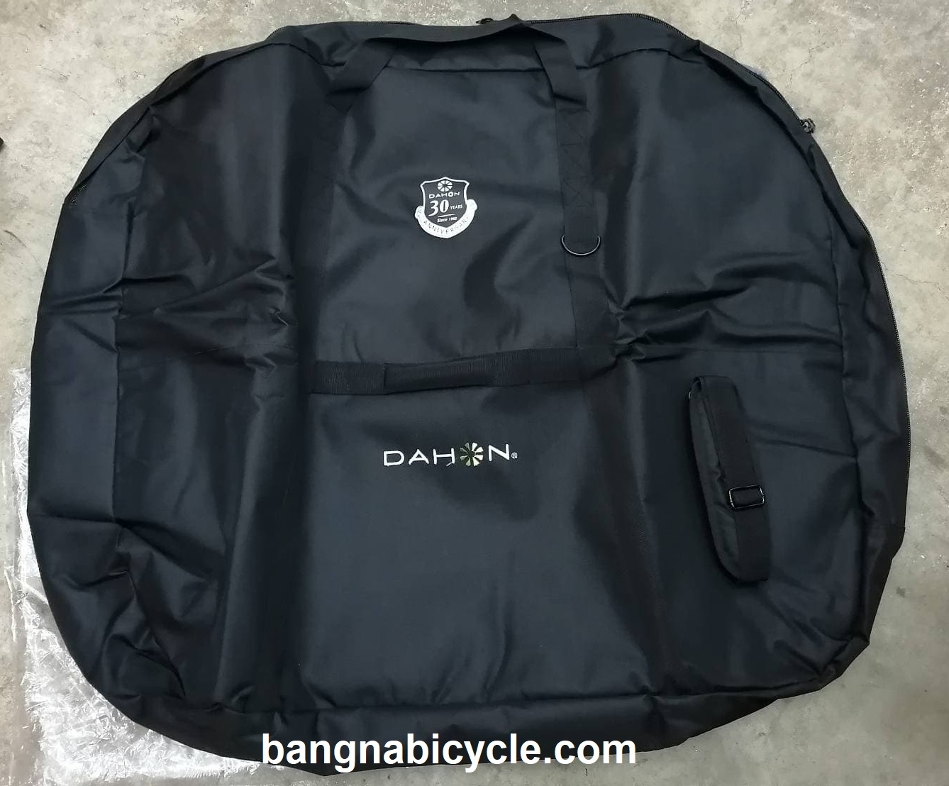 กระเป๋าใส่รถพับ DAHON แท้ รุ่น 30 ปี