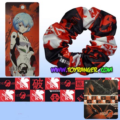 ที่รัดผม Evangelion 1