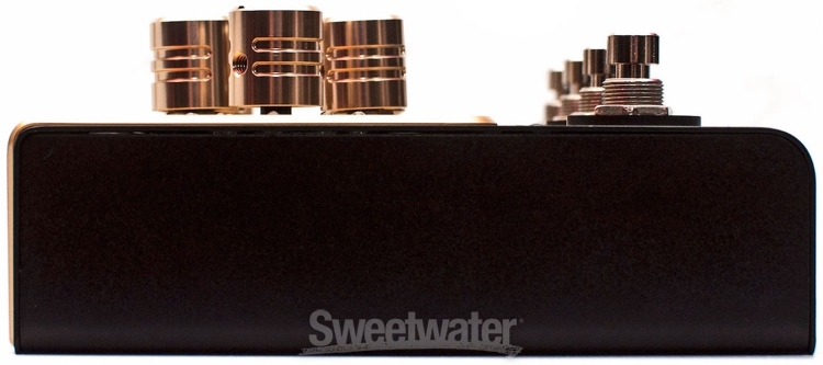 Positive Grid BIAS Distortion - Tone Match Distortion Pedal