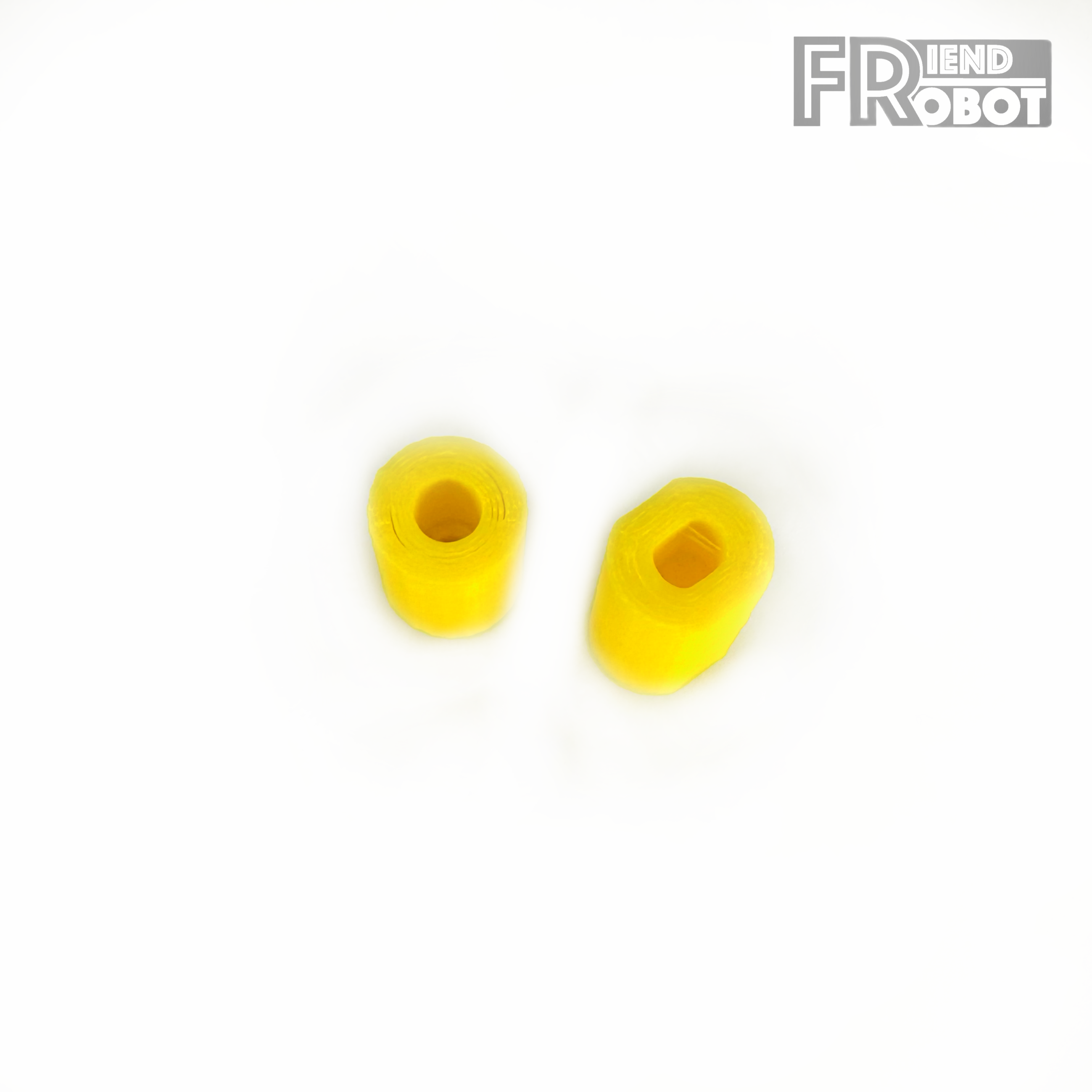 ข้อเหวี่ยงระบบปั่น หุ่นยนต์เลี้ยงแกะ V.2