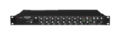 Tascam LM-8ST Line Mixer