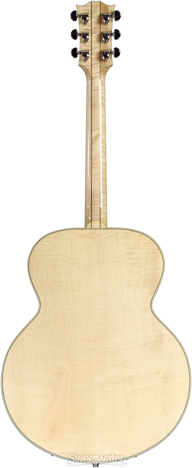 Gibson Acoustic J-200 Studio - Antique Natural