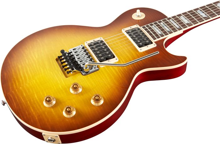 Gibson Custom Les Paul Axcess Standard Electric Guitar