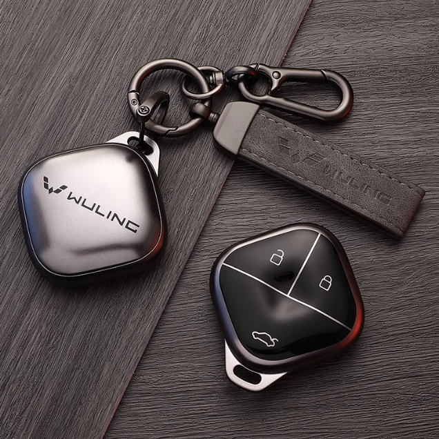 ปลอกกุญแจ Wuling Binguo EV