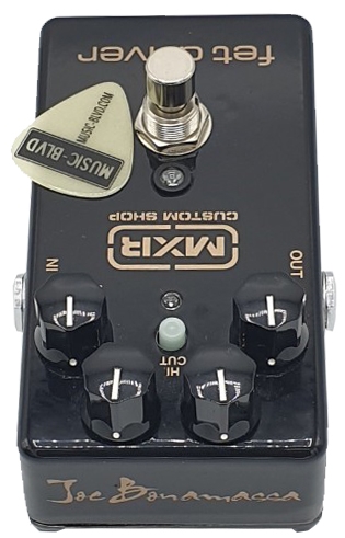 MXR Custom Shop Joe Bonamassa FET Driver CSP265