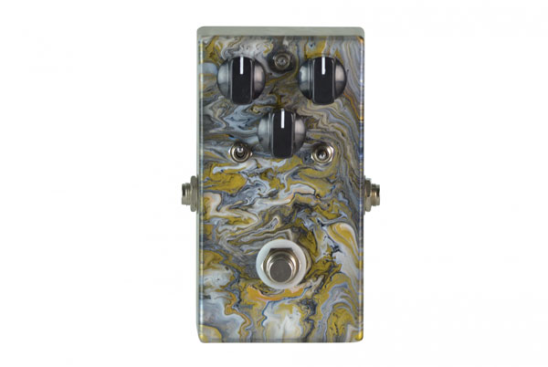 Rockbox Boiling Point Overdrive #3008