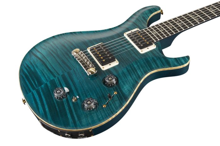 PRS P22 Flame Artist Package Electric Guitar