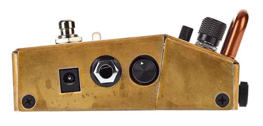 Amptweaker PressuRizer Compressor