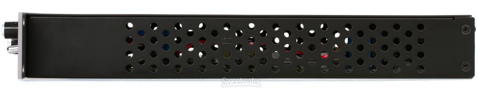 Universal Audio Apollo x8 18x24 Thunderbolt 3 Audio Interface with UAD DSP