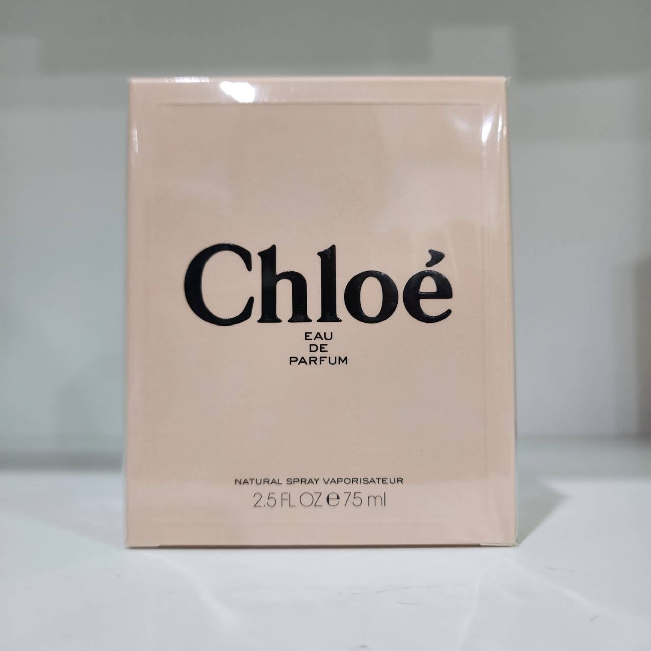 น้ำหอมแท้แบ่งขาย Chloé Chloe Signature Eau de Parfum 💕Travel Size แบบทดลอง