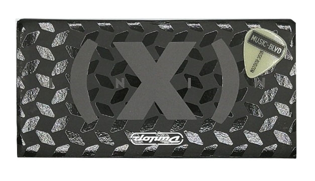 Dunlop DVP4 Volume (X) Mini Pedal