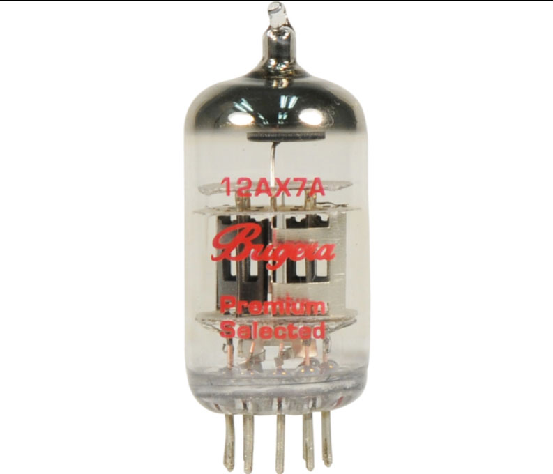 Bugera 12AX7A Preamp Tube