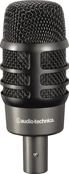 Audio-Technica ATM250DE Dual-Element Instrument Microphone