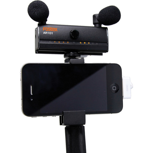 Fostex AR101 Audio Retriever