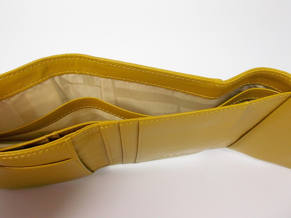 กระเป๋าสตางค์ ELLE คัสตราด ใหม่ แท้