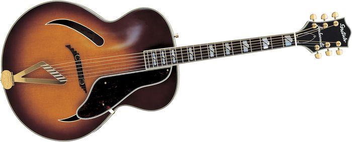 Gretsch Guitars G400 Synchromatic Acoustic Guitar