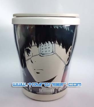 แก้ว Tokyo Ghoul 1 (แท้)