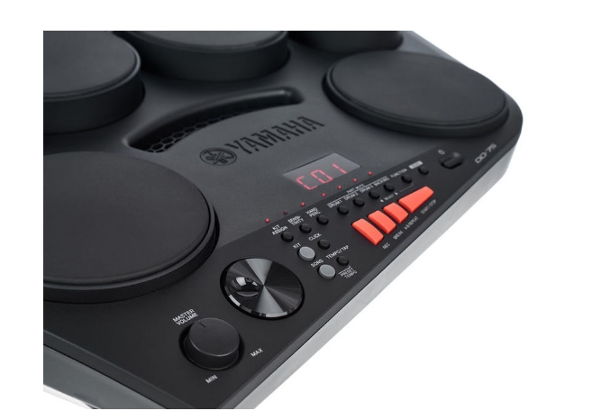 Yamaha DD-75