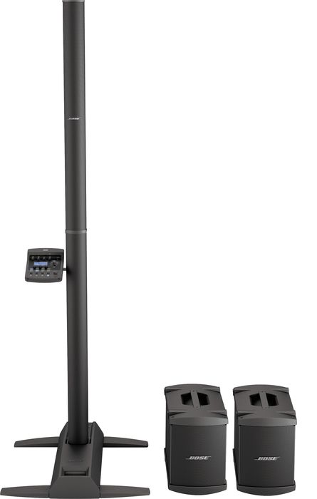 Bose L1 Model II Single System/Dual Bass System with ToneMatch Audio Engine