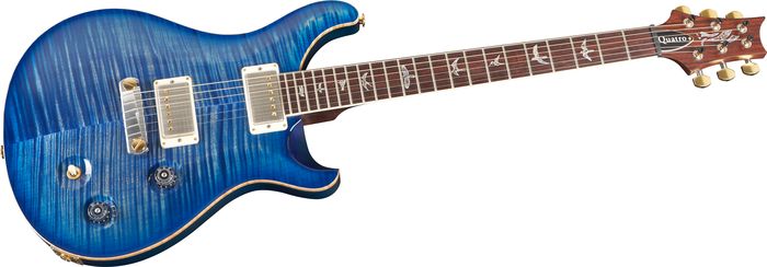 Paul Reed Smith Modern Eagle Quatro with Stoptail Electric Guitar