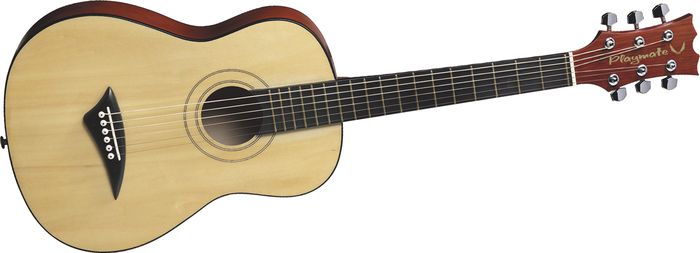 Dean Playmate JT 3/4 Size Acoustic Guitar