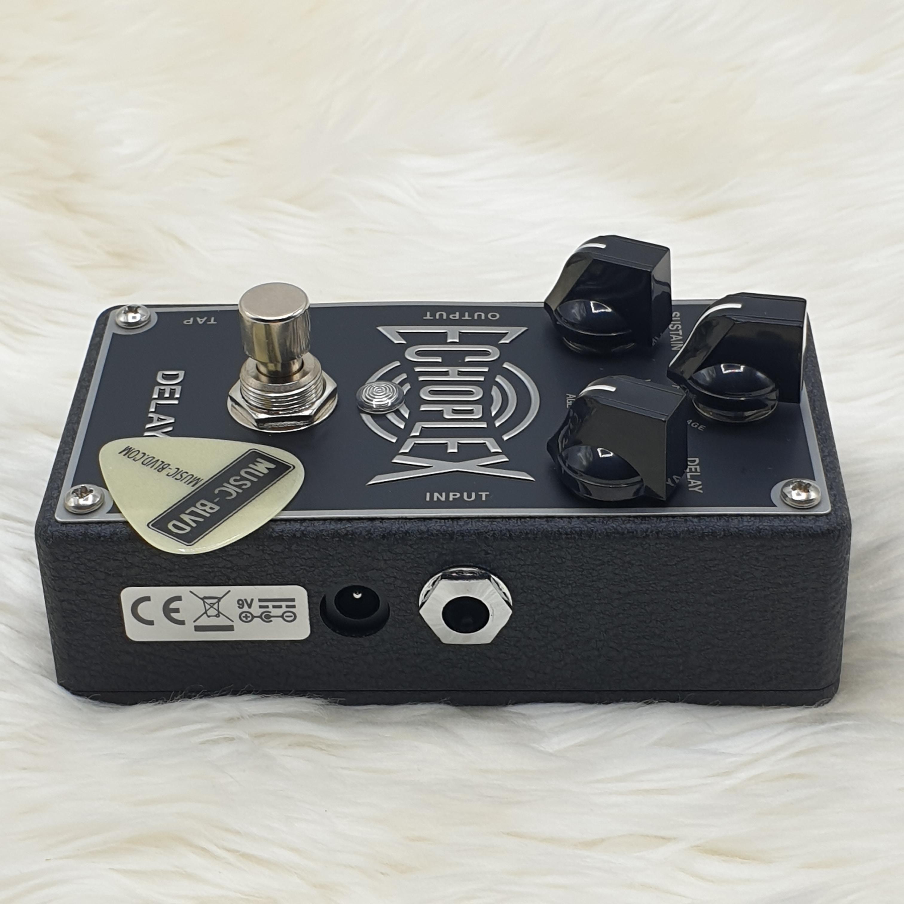 Dunlop EP103 Echoplex Delay Pedal