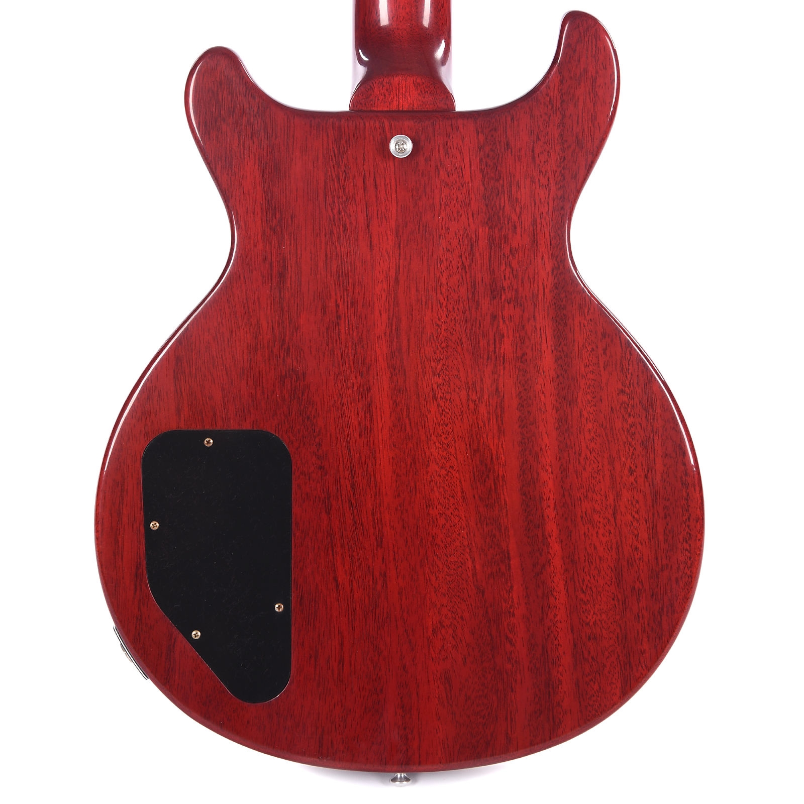 Gibson Custom Shop Les Paul Special DC Figured Sunrise Tea Burst w/Humbuckers VOS