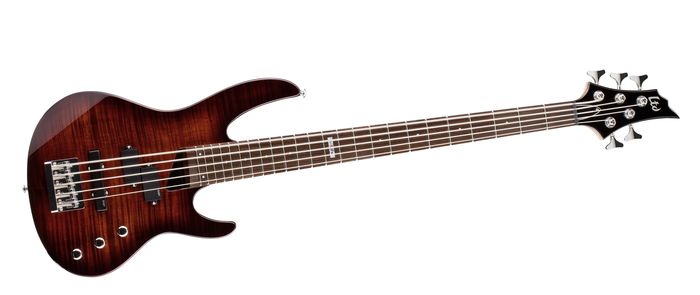 ESP LTD B-55 Electric Bass Guitar