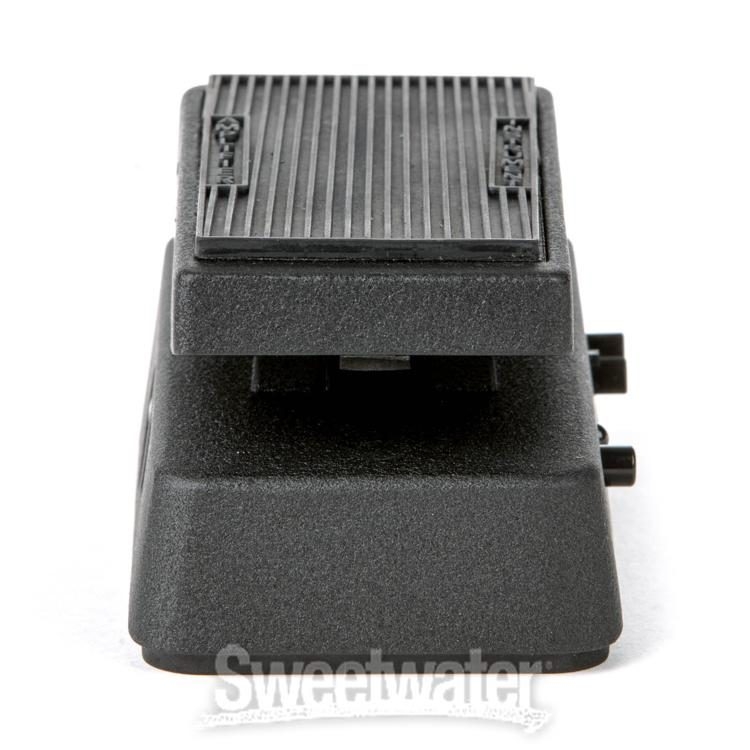 Dunlop Mini 535Q CBM-535 Q Wah Pedal