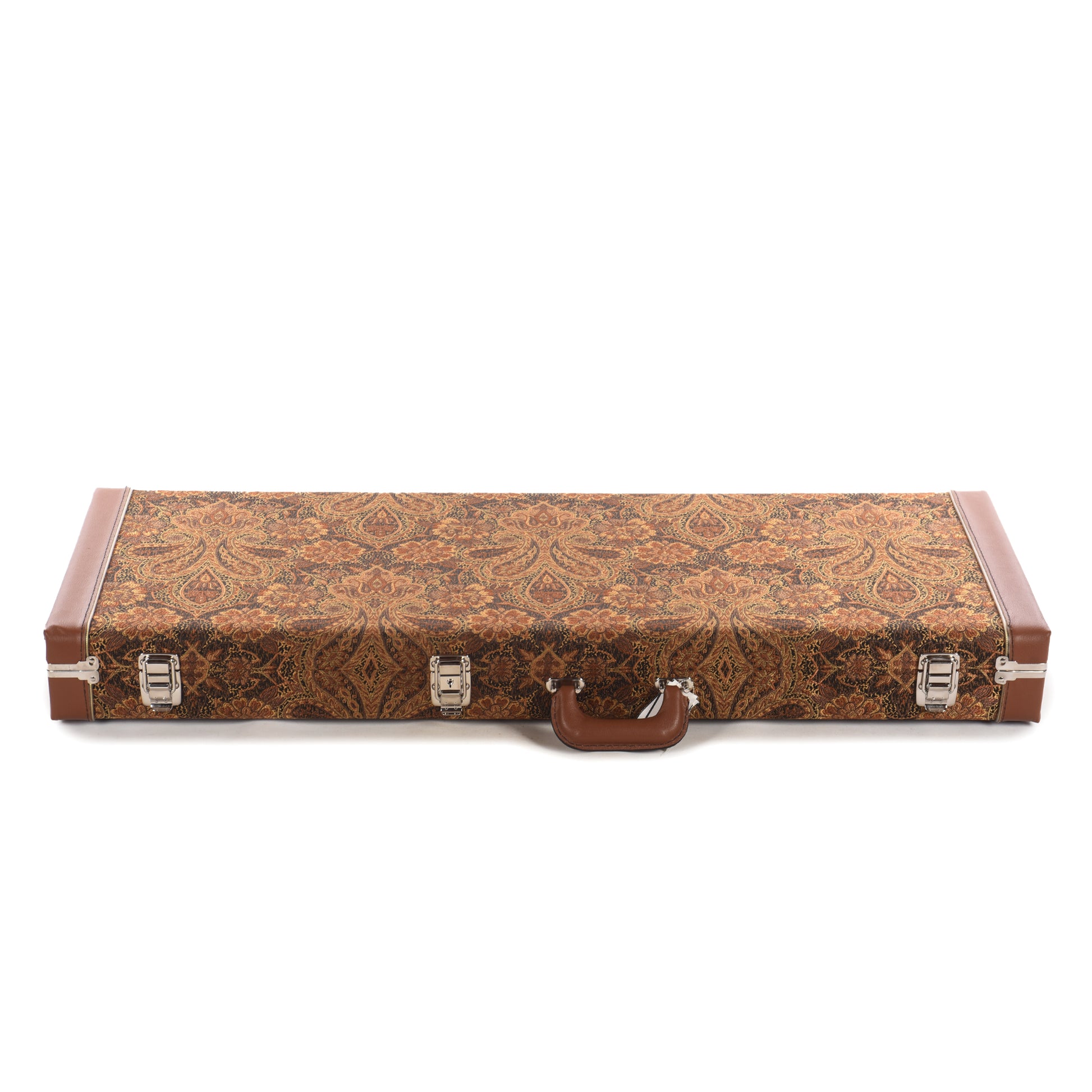 PRS Private Stock DGT Quilted Maple/African Mahogany Zombie Fade w/Stained Curly Maple Inlays & Tuners