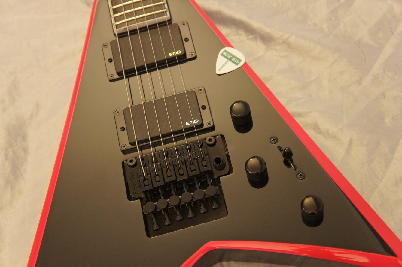 Jackson RRXMG Rhoads X Series Electric Guitar