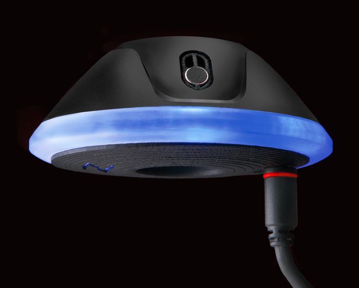 Zildjian GEN16 Acoustic-Electric Cymbal Pick-Up