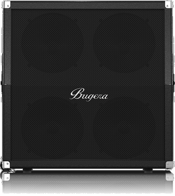 Bugera 412TS BK Cabinet