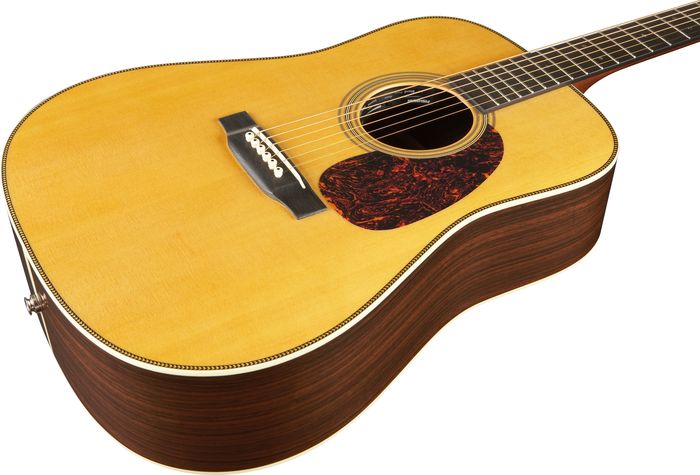 Martin HD-28VE Acoustic-Electric Guitar