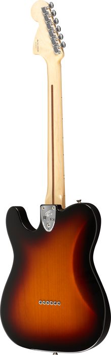 Fender Classic Series 72 Telecaster Deluxe Electric Guitar