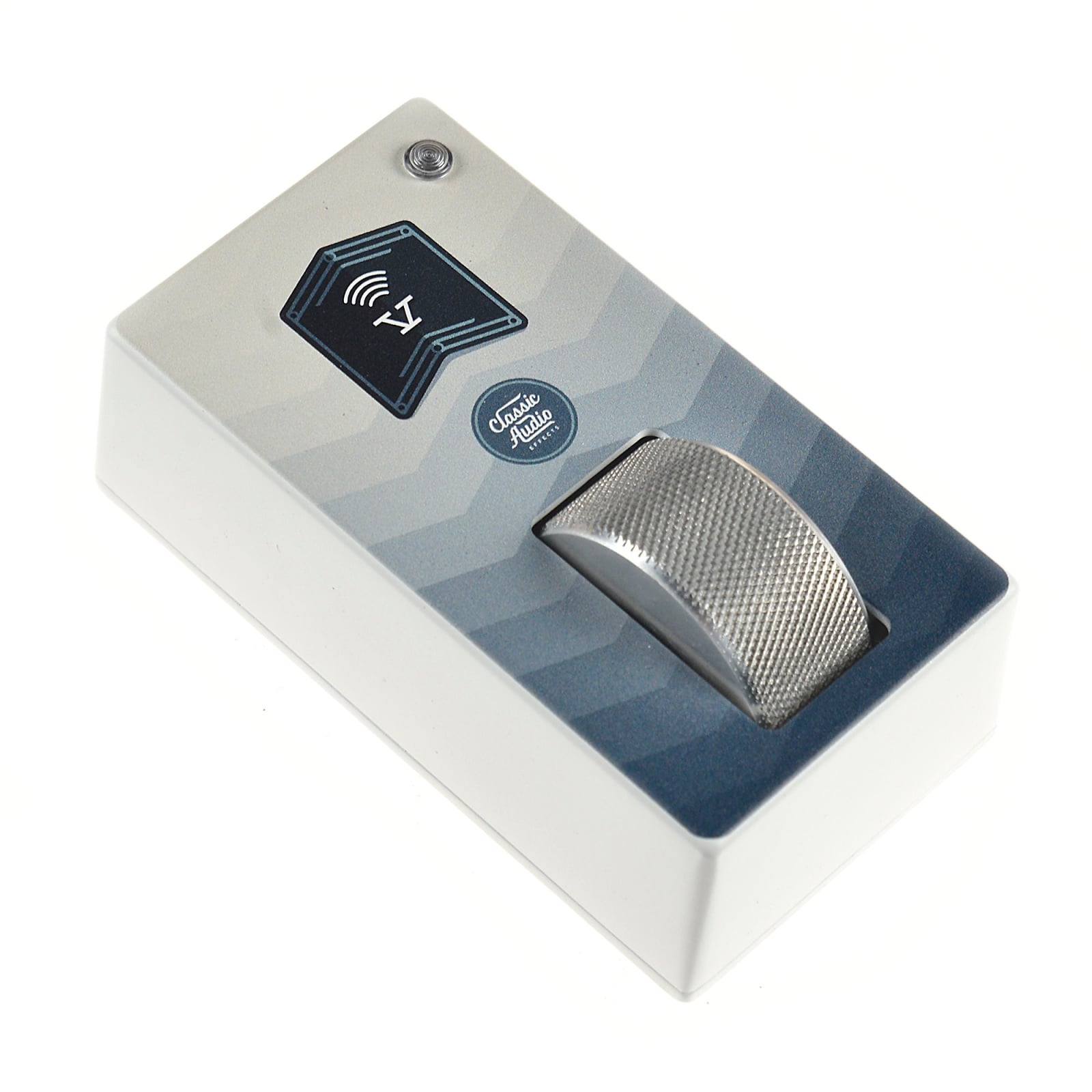 Classic Audio Effects Passive Volume Roller Pedal