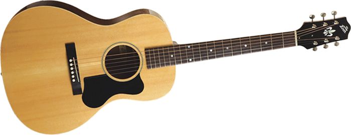 The Loar L0-16 Acoustic Guitar