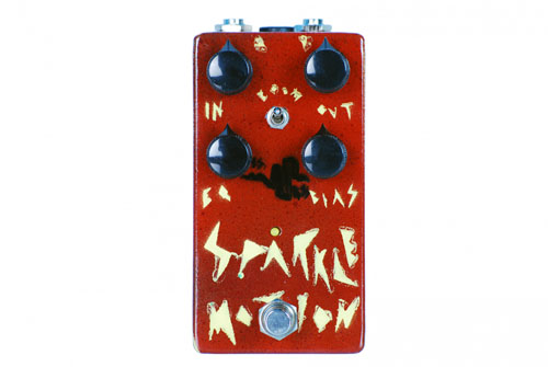 Smallsound/Bigsound Sparkle Motion Boost