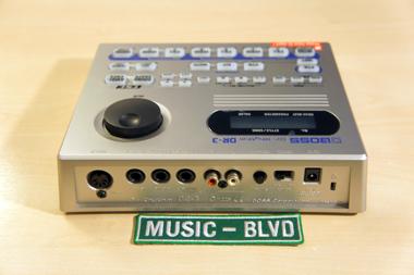 Boss Dr. Rhythm DR-3