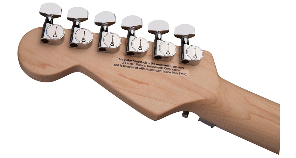 Charvel Pro Mod San Dimas Style 1 2H FR Electric Guitar