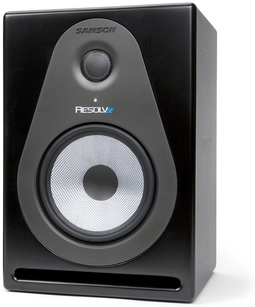 Samson Resolv SE6 6 inches - Each