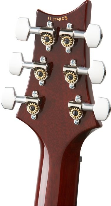 PRS Custom 24 with Pattern Thin Neck Electric Guitar