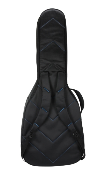Reunion Blues RBX Hollow Body/Semi Hollow Guitar Gig Bag