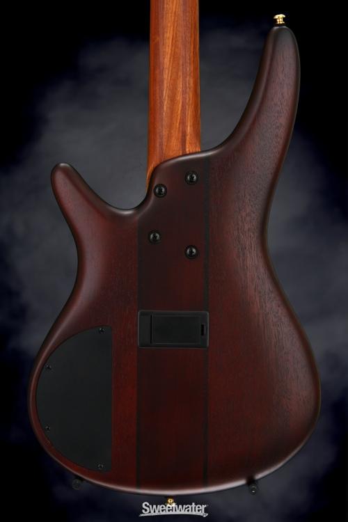 Ibanez SR800 4-String Electric Bass