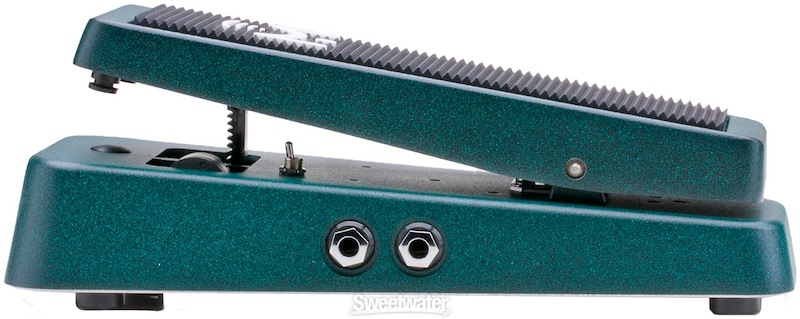 Pigtronix Dual Expression Pedal