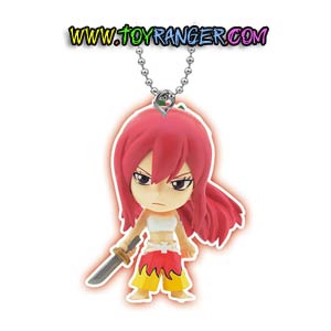 เอลซ่า สการ์เล็ต Fairy Tail Swing P1 (แท้)